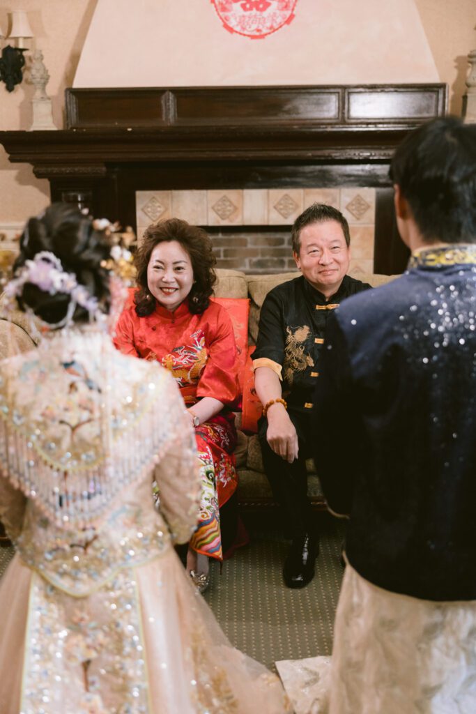 Wedding at Oheka Castle - Long Island Wedding Photographer - Yun Li Photography