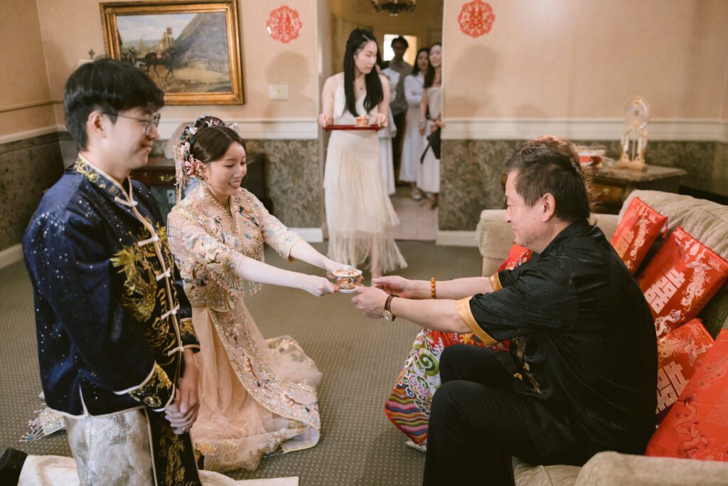 Wedding at Oheka Castle - Long Island Wedding Photographer - Yun Li Photography