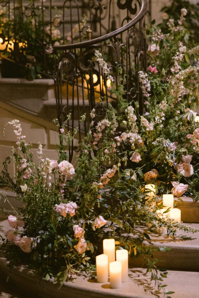 Wedding at Oheka Castle - New York Wedding Photographer - Yun Li Photography