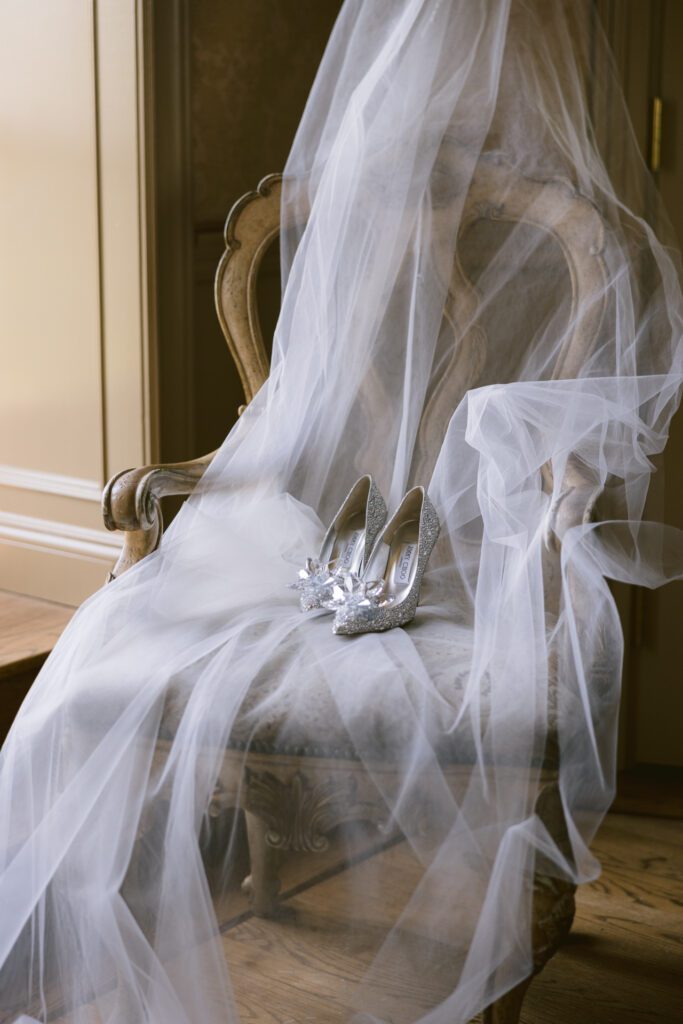 Wedding at Oheka Castle - New York Wedding Photographer - Yun Li Photography