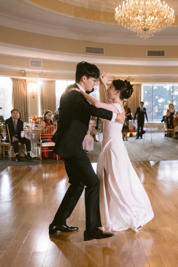 Wedding at Oheka Castle - New York Wedding Photographer - Yun Li Photography