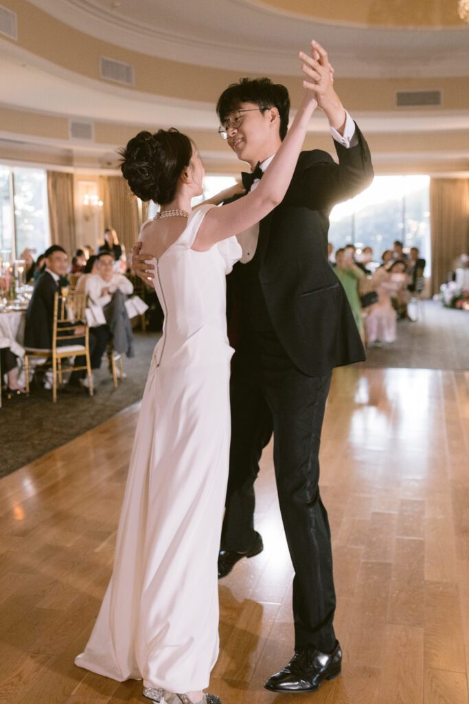 Wedding at Oheka Castle - New York Wedding Photographer - Yun Li Photography