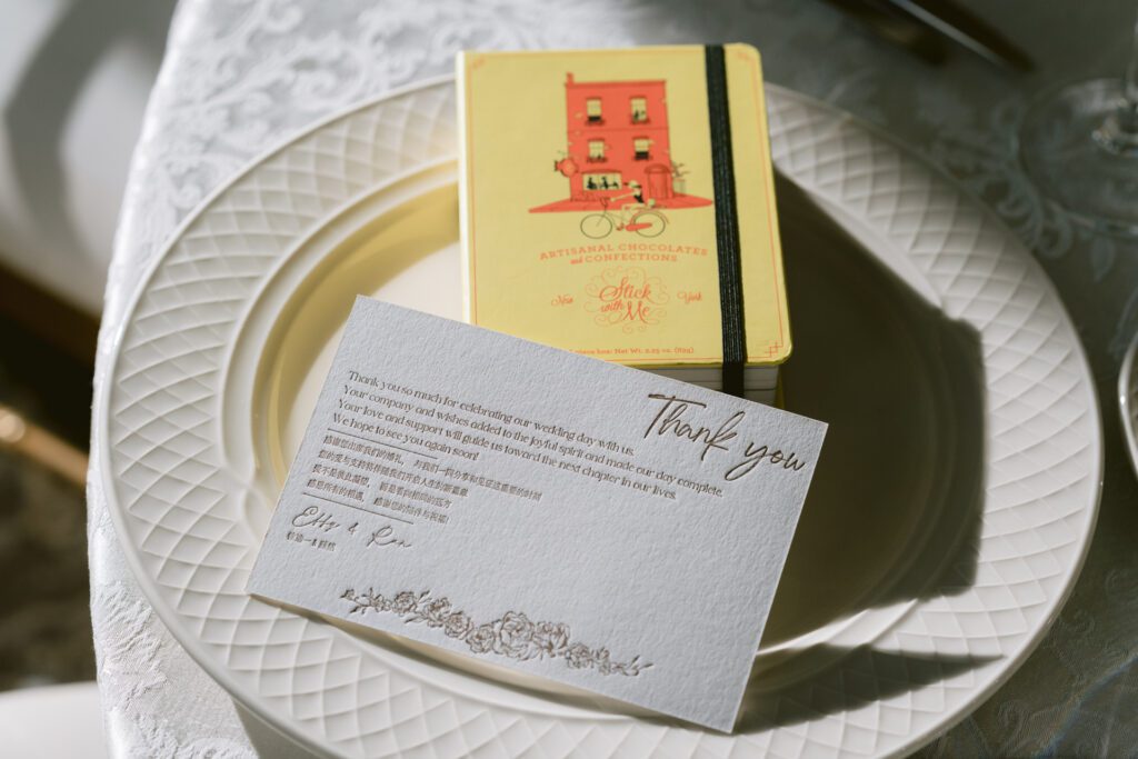 Wedding at Oheka Castle - New York Wedding Photographer - Yun Li Photography