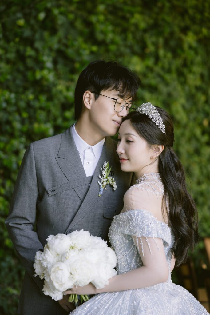Wedding at Oheka Castle - New York Wedding Photographer - Yun Li Photography