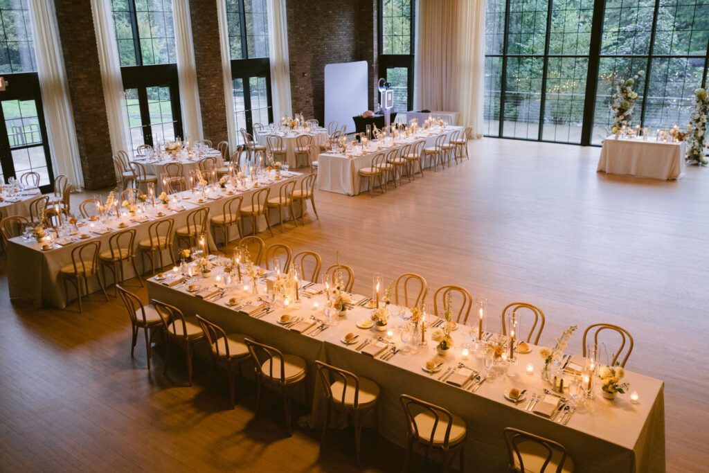 Wedding at The Roundhouse in Beacon New York - Long Island Wedding Photographer - Yun Li Photography