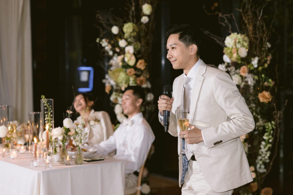 Wedding at The Roundhouse in Beacon New York - Long Island Wedding Photographer - Yun Li Photography