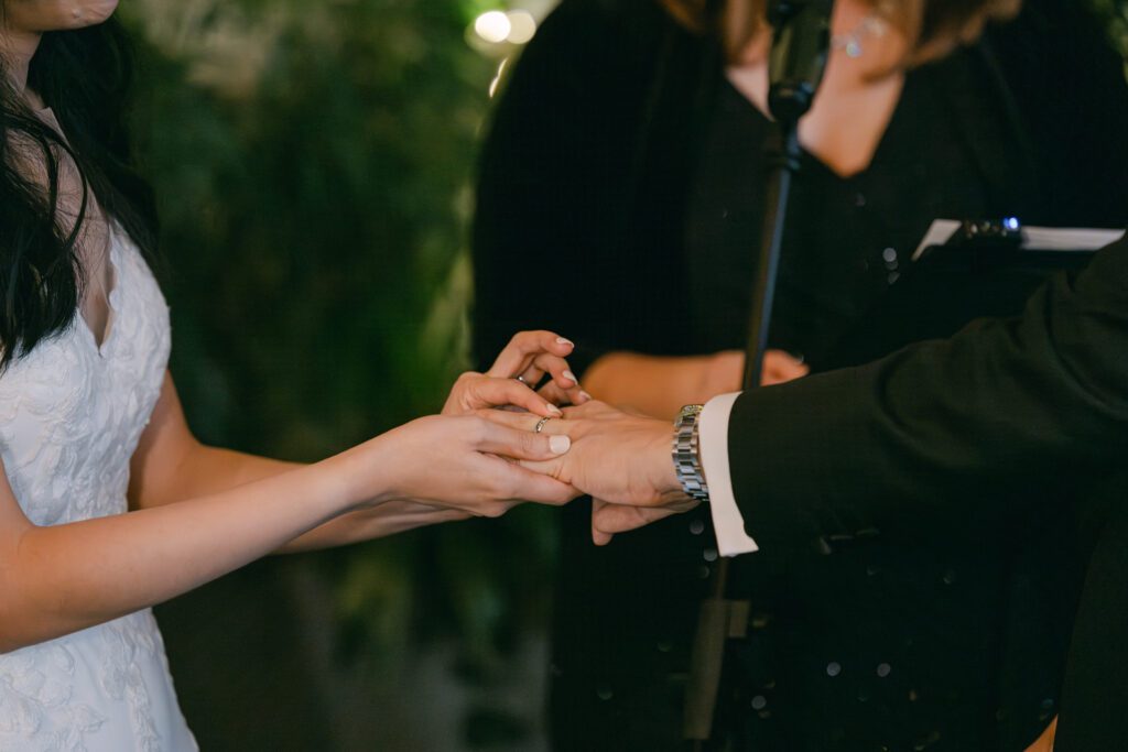 Wedding at 501 Union in Brooklyn - New York Wedding Photographer