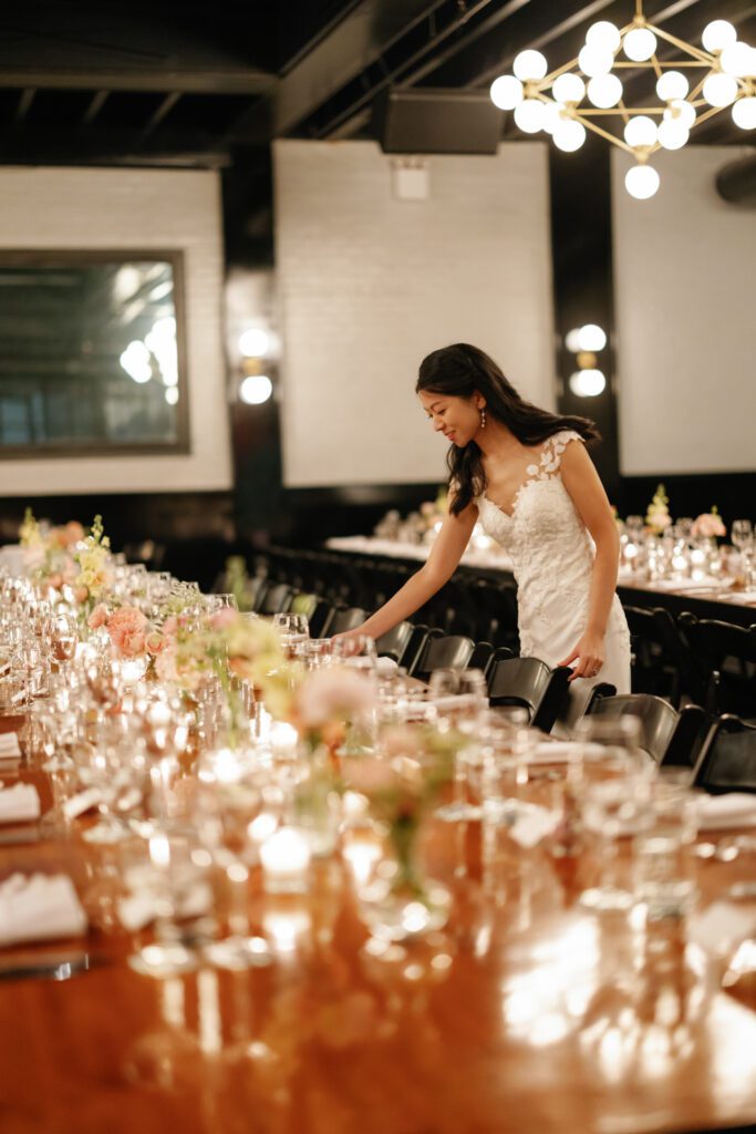 Wedding at 501 Union in Brooklyn - New York Wedding Photographer