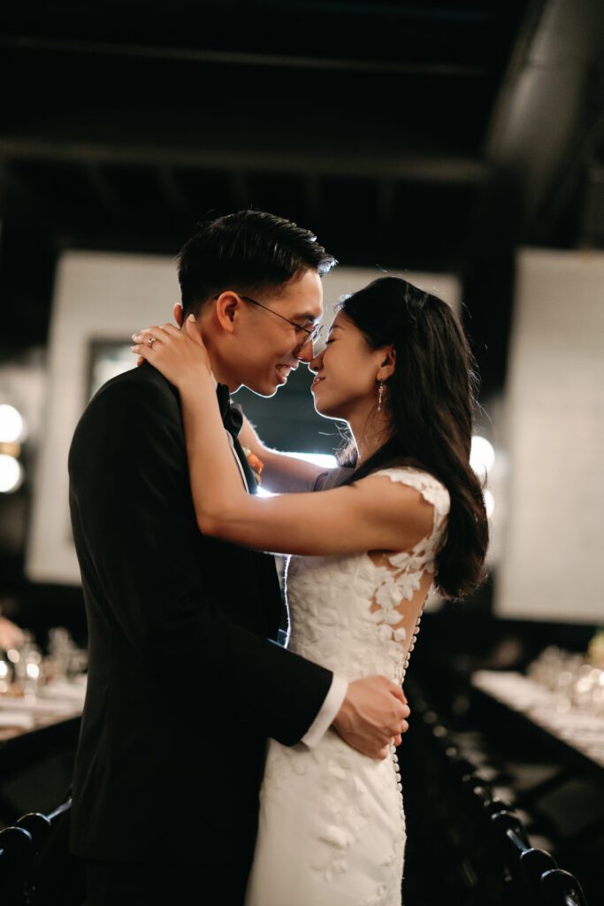 Wedding at 501 Union in Brooklyn - New York Wedding Photographer