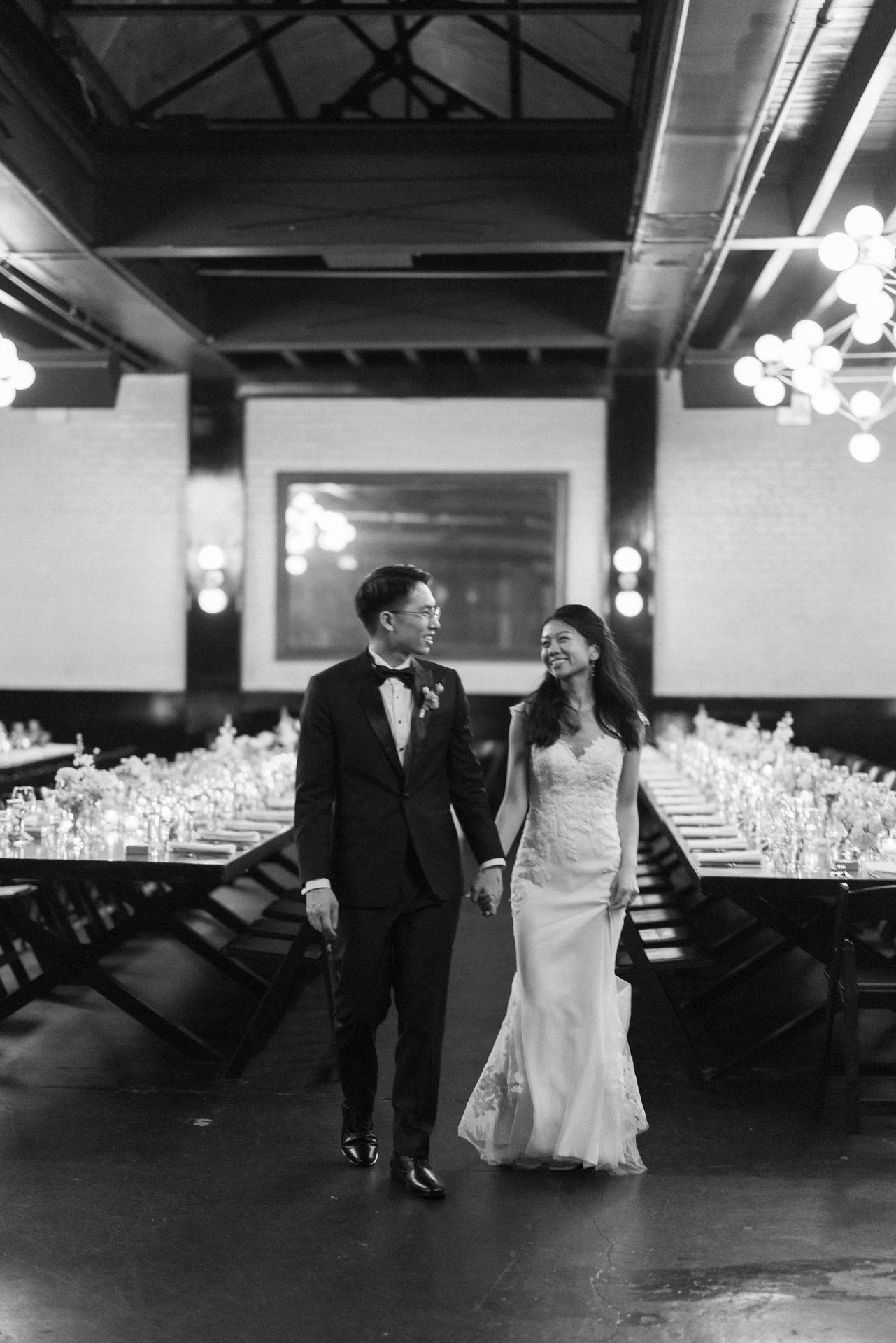 Wedding at 501 Union in Brooklyn - New York Wedding Photographer