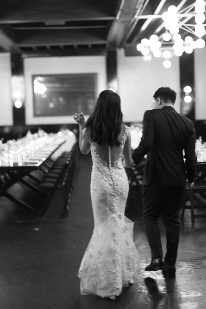 Wedding at 501 Union in Brooklyn - New York Wedding Photographer