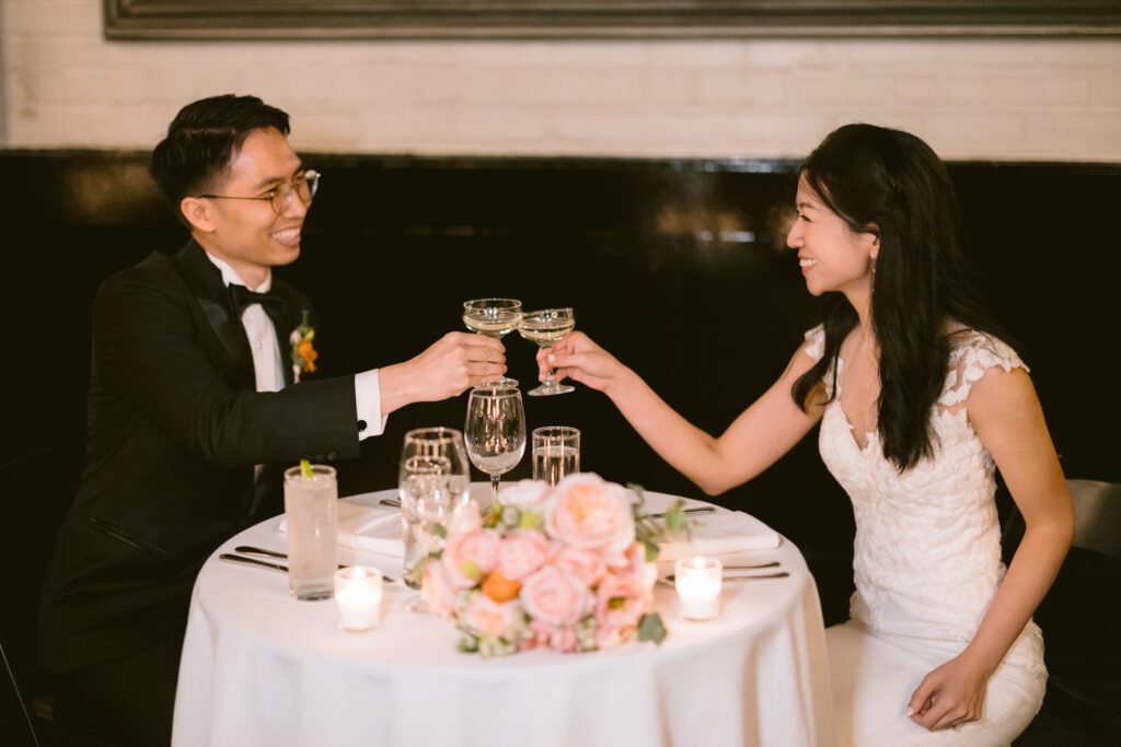 Wedding at 501 Union in Brooklyn - New York Wedding Photographer