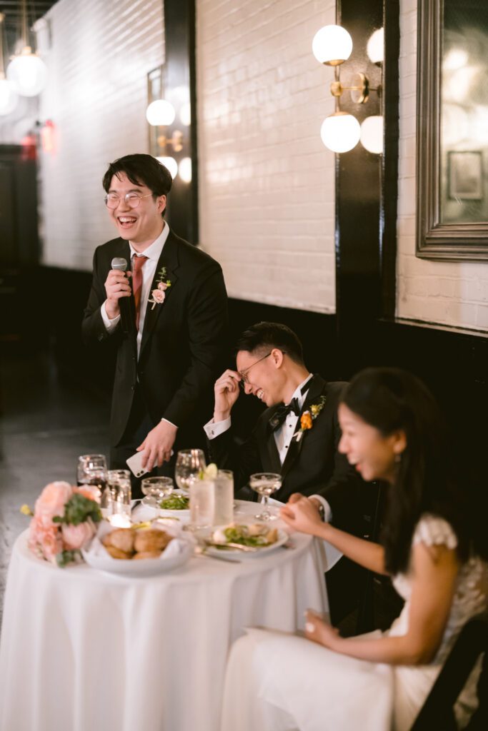 Wedding at 501 Union in Brooklyn - New York Wedding Photographer