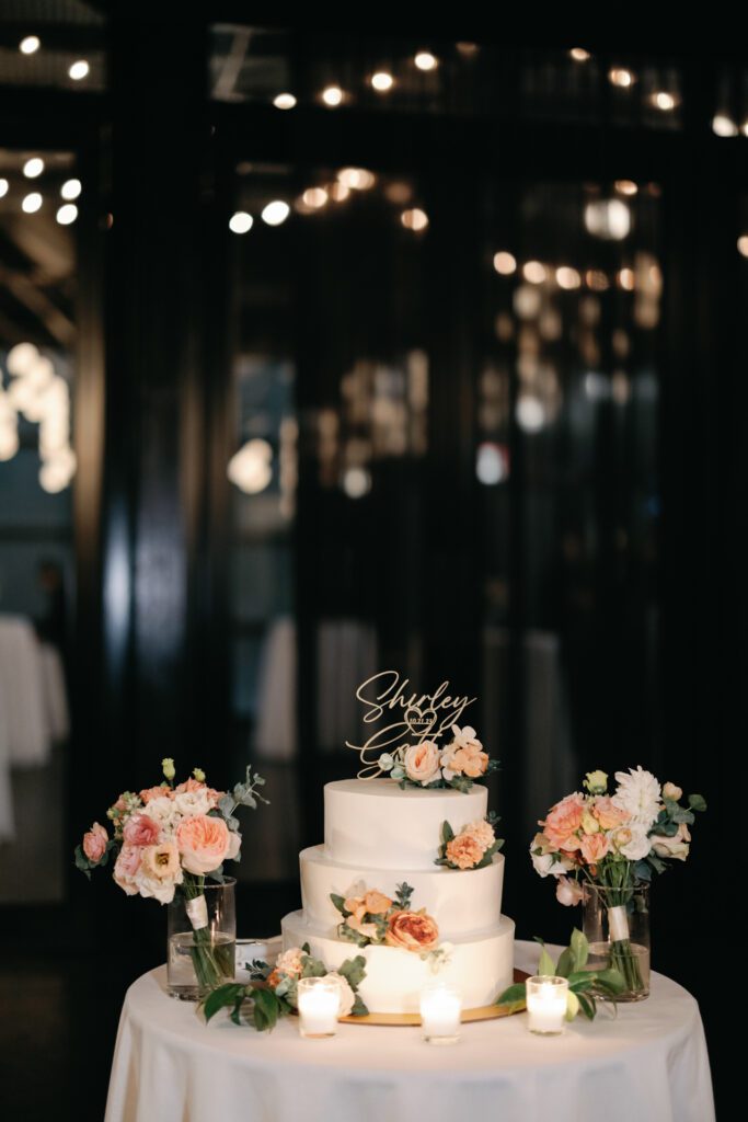 Wedding at 501 Union in Brooklyn - New York Wedding Photographer