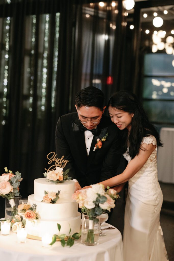Wedding at 501 Union in Brooklyn - New York Wedding Photographer