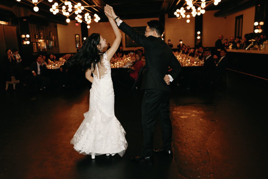 Wedding at 501 Union in Brooklyn - New York Wedding Photographer