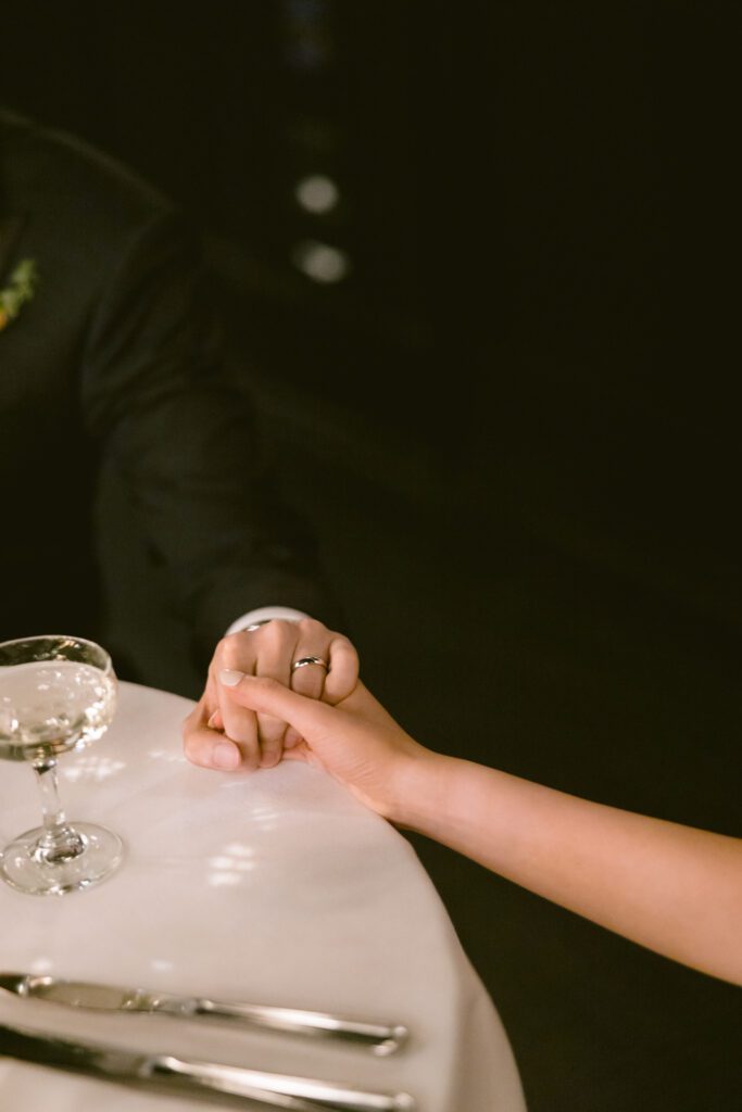 Wedding at 501 Union in Brooklyn - New York Wedding Photographer