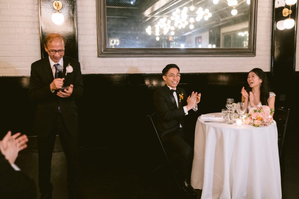 Wedding at 501 Union in Brooklyn - New York Wedding Photographer