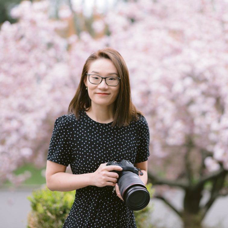 Yun Li Photography - Long Island Wedding Photographer