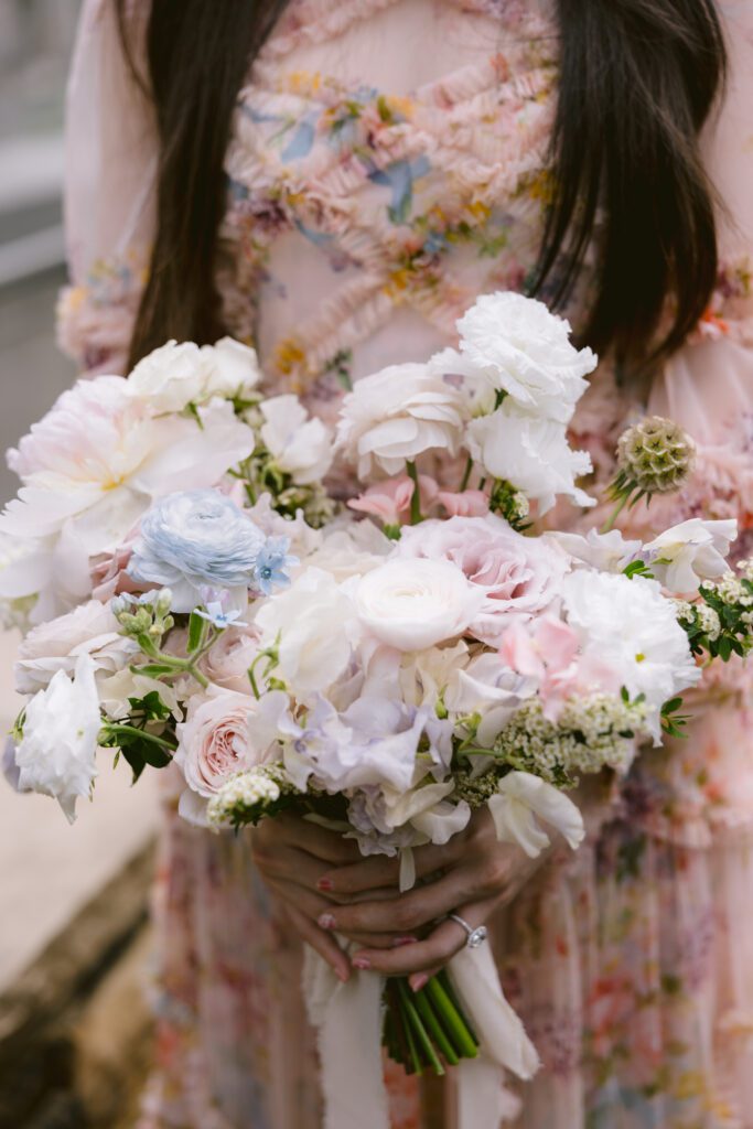 Wedding at 620 Loft and Garden - New York Wedding Photographer