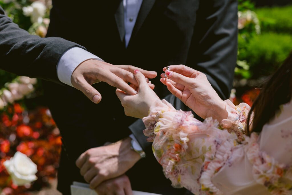 Wedding at 620 Loft and Garden - New York Wedding Photographer