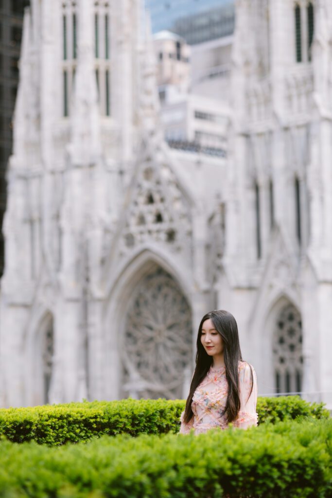 Wedding at 620 Loft and Garden - New York Wedding Photographer