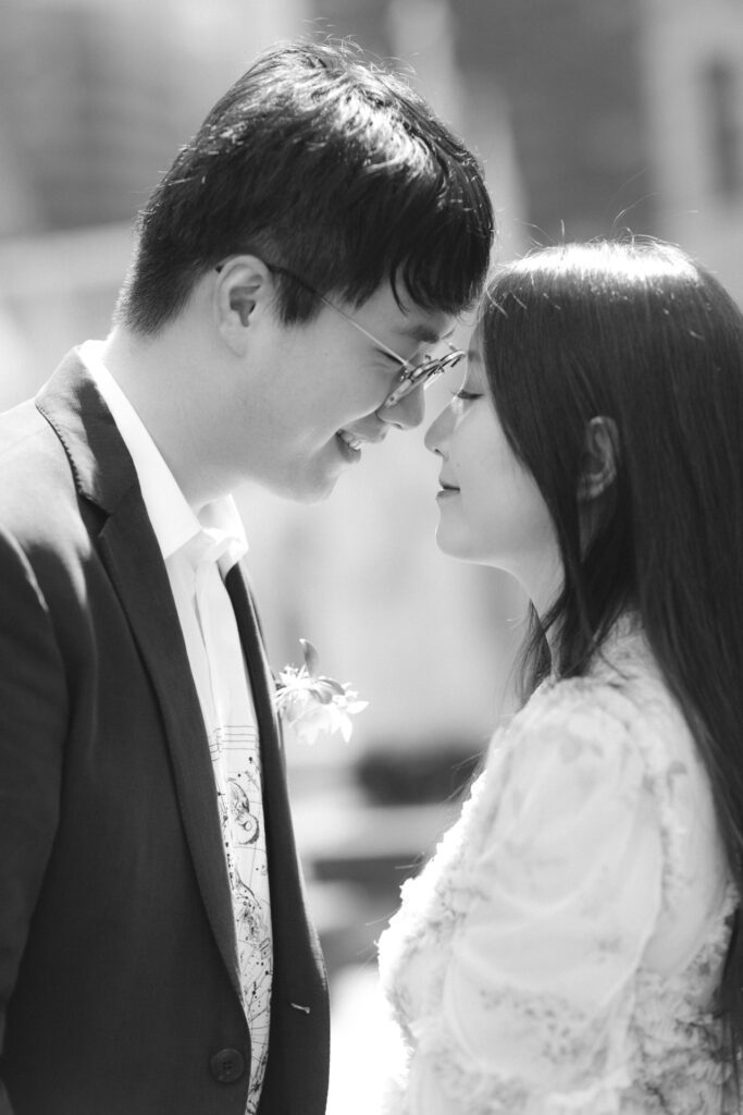 Wedding at 620 Loft and Garden - New York Wedding Photographer