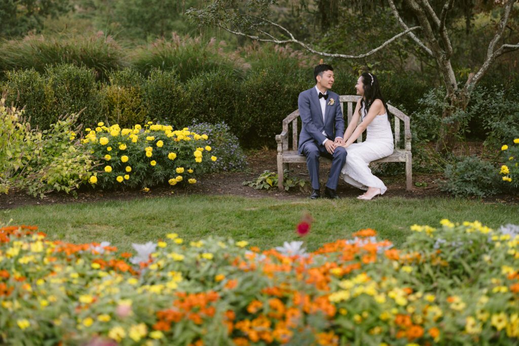 Wedding at Skylands Manor - New Jersey Wedding Photographer - Yun Li Photography