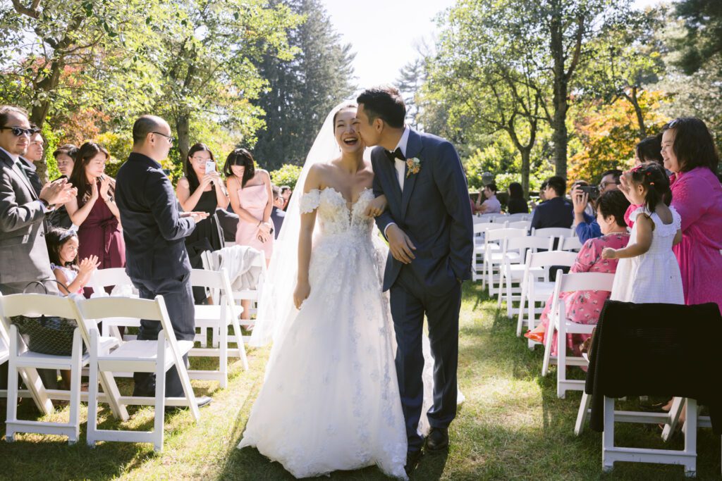 Wedding at Skylands Manor - New Jersey Wedding Photographer - Yun Li Photography