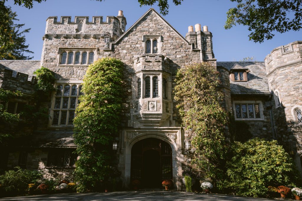 Wedding at Skylands Manor - New Jersey Wedding Photographer - Yun Li Photography