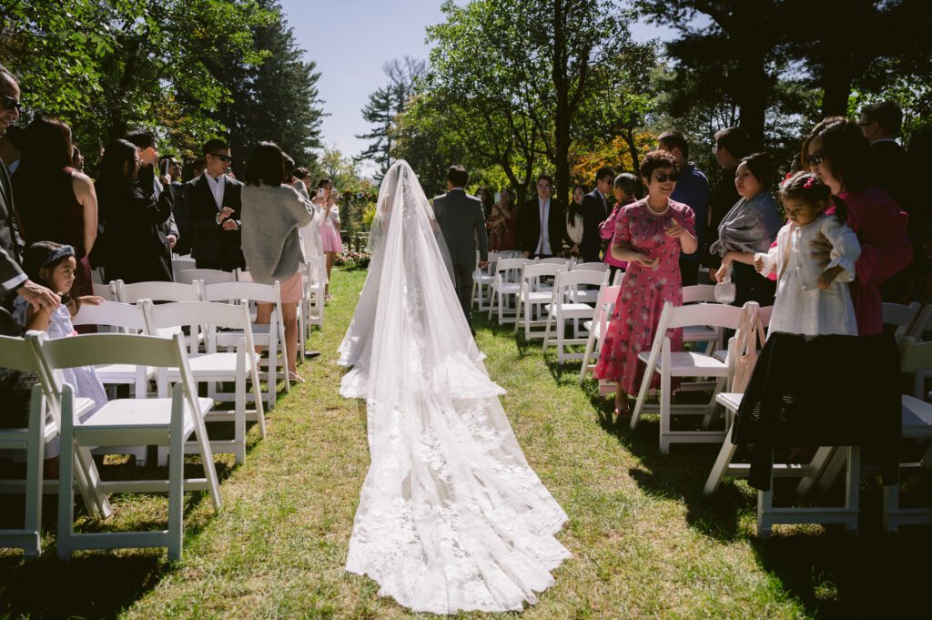 Wedding at Skylands Manor - New Jersey Wedding Photographer - Yun Li Photography