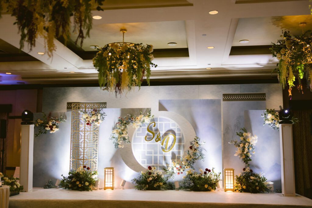 Wedding at Sheraton LaGuardia East Hotel - Long Island Wedding Photographer - Yun Li Photography