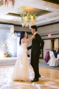 Wedding at Sheraton LaGuardia East Hotel - Long Island Wedding Photographer - Yun Li Photography