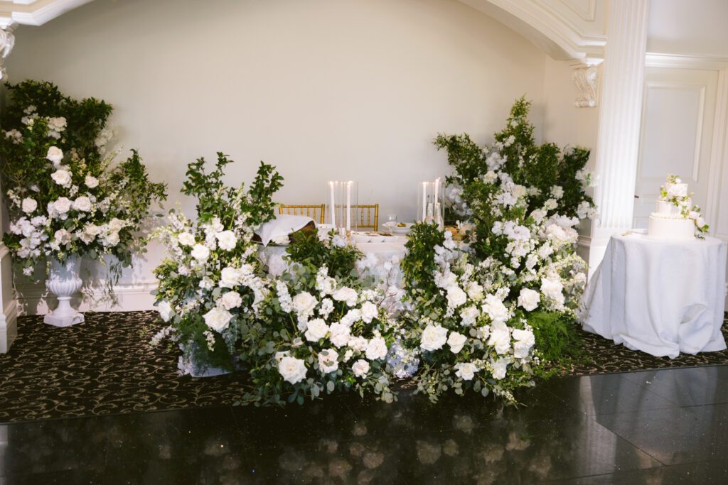 Orthodox Jewish Wedding at Falkirk Estate and Country Club - New York Wedding Photographer - Yun Li Photography