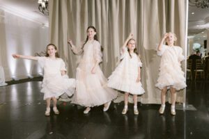 Orthodox Jewish Wedding at Falkirk Estate and Country Club - New York Wedding Photographer - Yun Li Photography