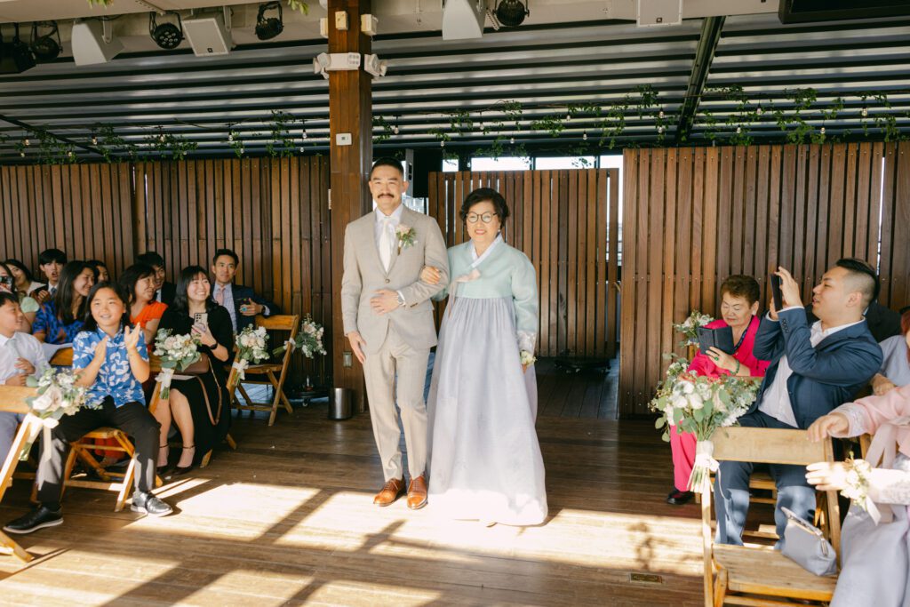 Wedding at the Box House Hotel - Brooklyn Wedding Photographer