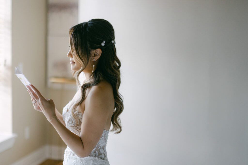 Wedding at the Box House Hotel - Brooklyn Wedding Photographer