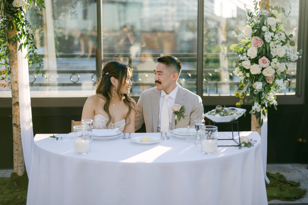 Wedding at the Box House Hotel - Brooklyn Wedding Photographer