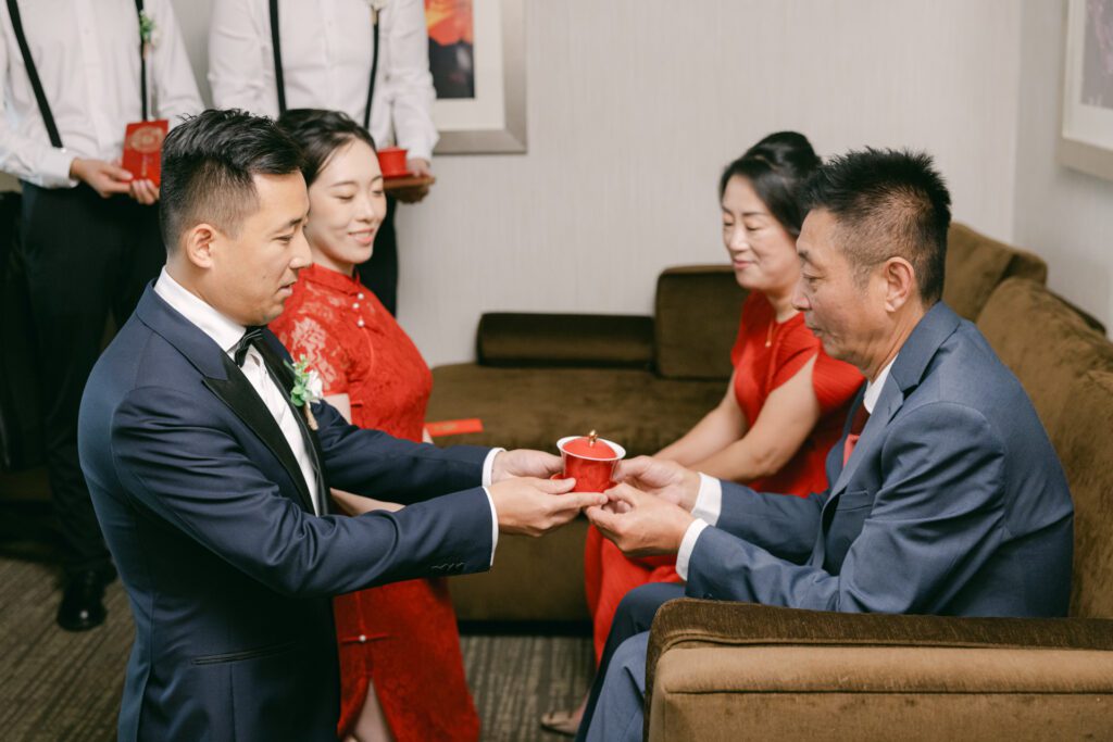 Wedding at Nassau Museum of Modern Art - Long Island Wedding Photographer - Yun Li Photography