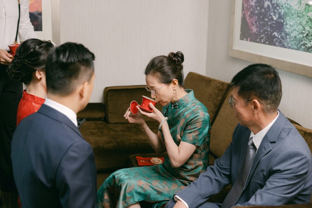 Wedding at Nassau Museum of Modern Art - Long Island Wedding Photographer - Yun Li Photography