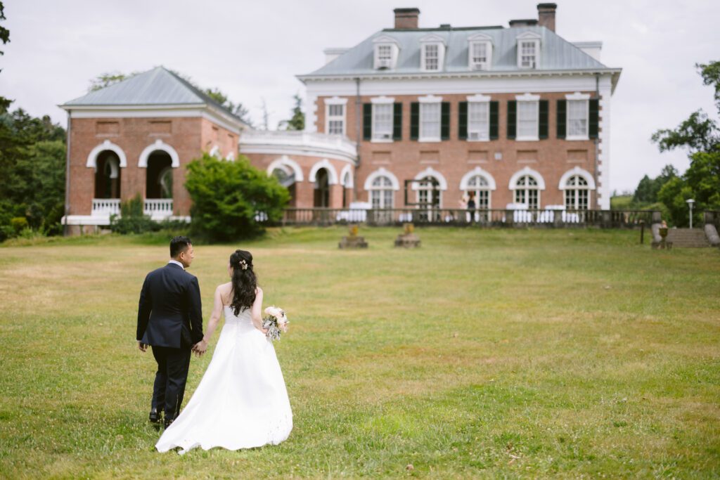 Wedding at Nassau Museum of Modern Art - Long Island Wedding Photographer - Yun Li Photography