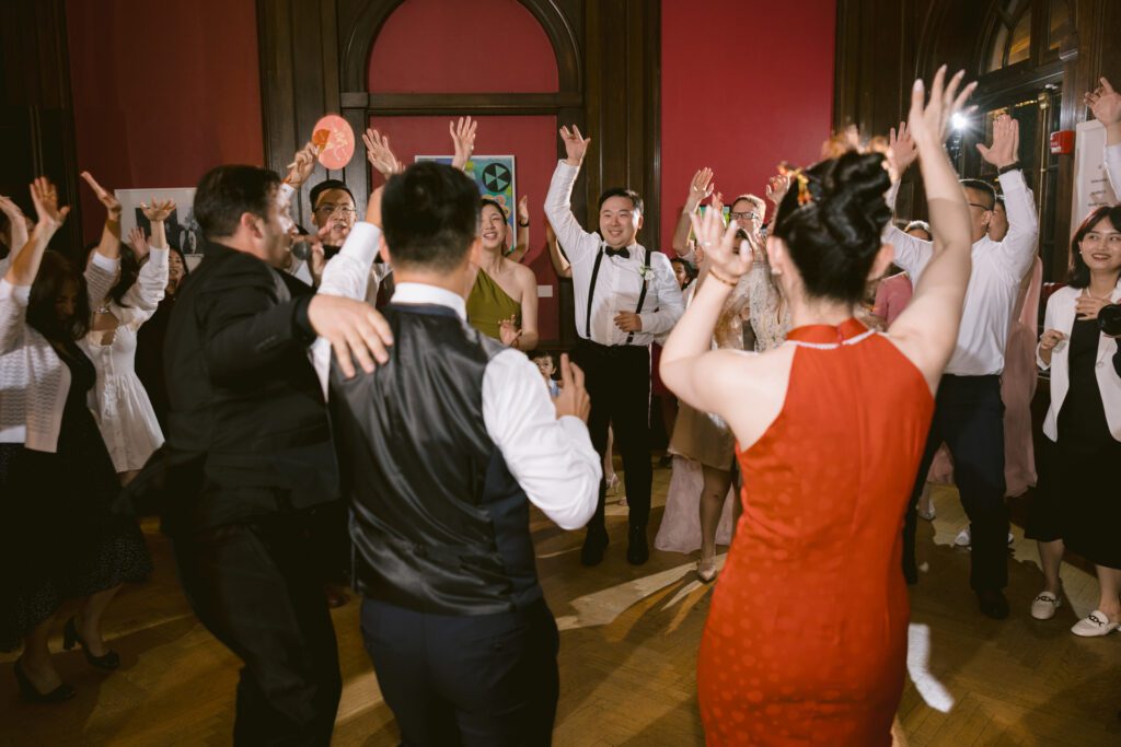 Wedding at Nassau Museum of Modern Art - Long Island Wedding Photographer - Yun Li Photography