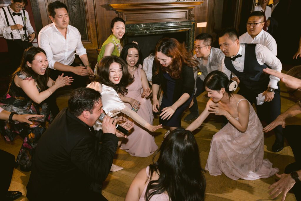 Wedding at Nassau Museum of Modern Art - Long Island Wedding Photographer - Yun Li Photography