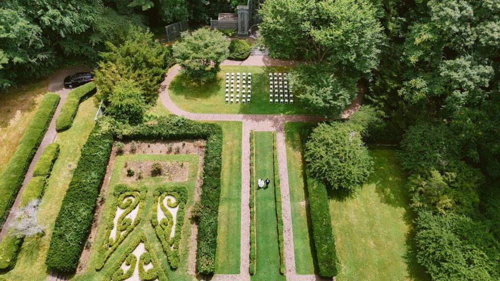 Wedding at Nassau Museum of Modern Art - Long Island Wedding Photographer - Yun Li Photography