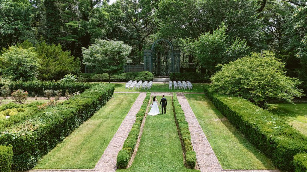 Wedding at Nassau Museum of Modern Art - Long Island Wedding Photographer - Yun Li Photography