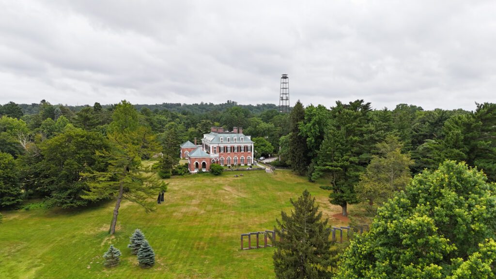 Wedding at Nassau Museum of Modern Art - Long Island Wedding Photographer - Yun Li Photography