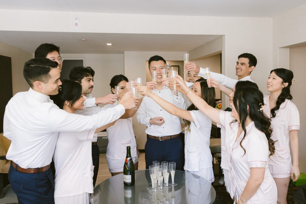 Wedding at Swan Club - Long Island Wedding Photographer - Yun Li Photography
