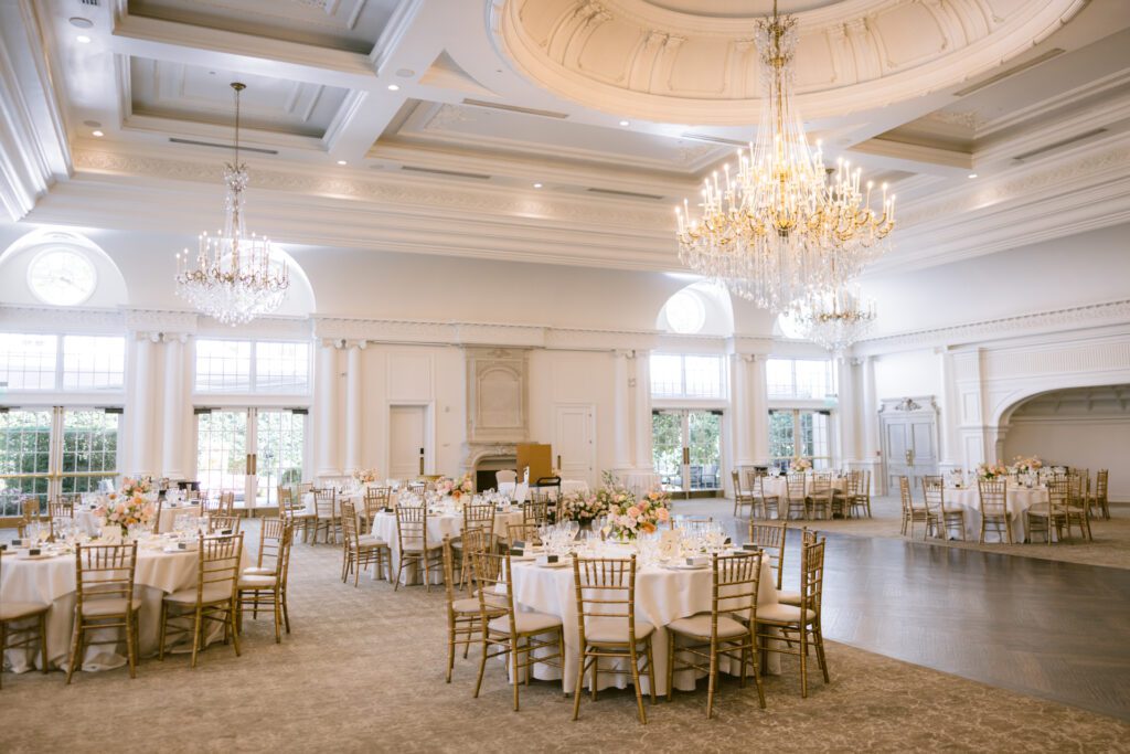 Wedding at Park Chateau - New York Wedding Photographer - Yun Li Photography