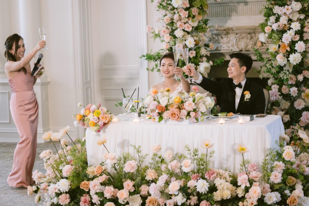 Wedding at Park Chateau - New York Wedding Photographer - Yun Li Photography