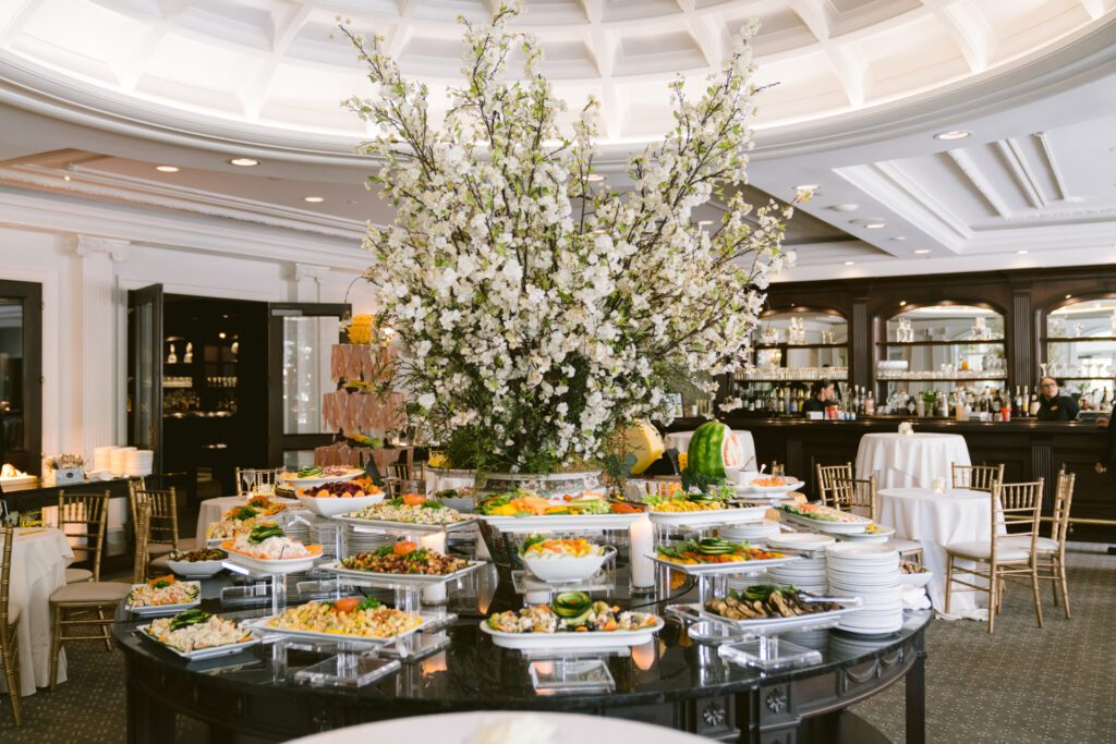 Wedding at Park Chateau - New York Wedding Photographer - Yun Li Photography